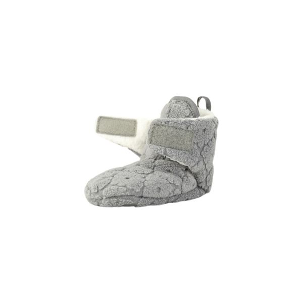 Lodger Slipper Folklore Fleece Drizzle 3-6mnd 3-6 maanden Lodger Slipper Folklore Fleece Drizzle 3-6mnd 3-6 maanden