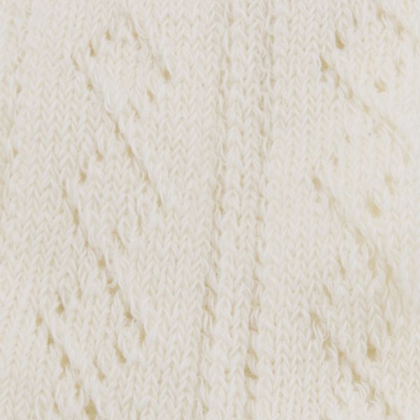 Ewers Gehaakte Sokjes - Beige - Mt. 17-18 Ewers Gehaakte Sokjes - Beige - Mt. 17-18