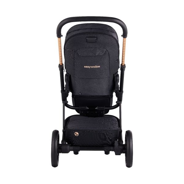 Easywalker Harvey 3 Premium Kinderwagen - Gold Edition
