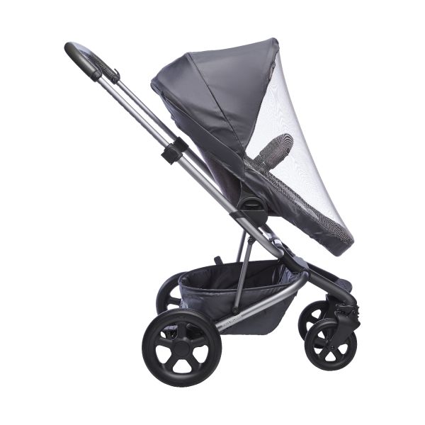 Easywalker Harvey Muskietennet Twin Reiswieg Easywalker Harvey Muskietennet Twin Reiswieg
