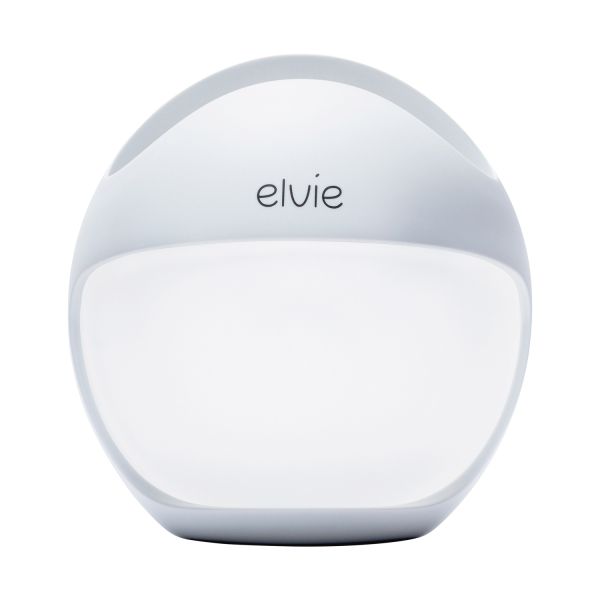Elvie Curve Manuele Draagbare Borstkolf Elvie Curve Manuele Draagbare Borstkolf