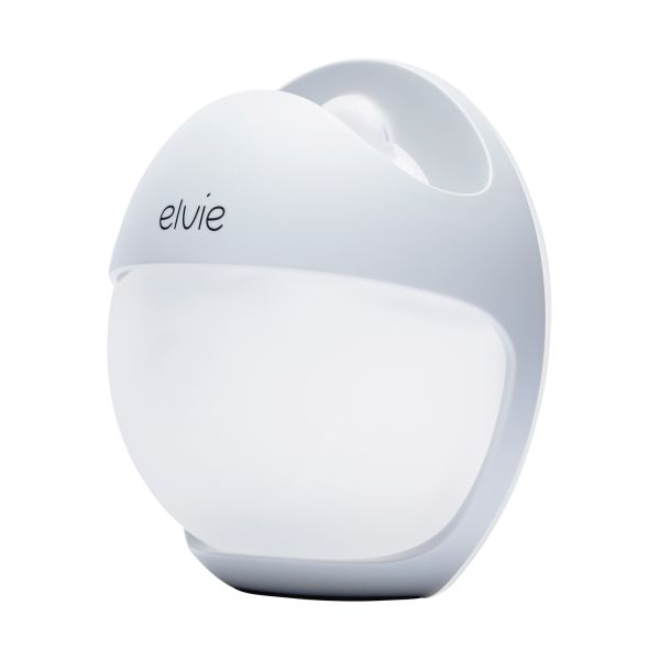 Elvie Curve Manuele Draagbare Borstkolf Elvie Curve Manuele Draagbare Borstkolf