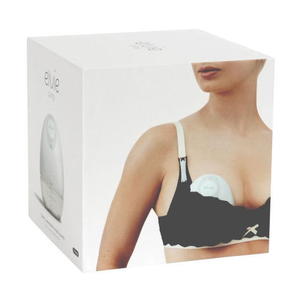 Elvie Pump Enkele Draagbare Elektrische Borstkolf Elvie Pump Enkele Draagbare Elektrische Borstkolf