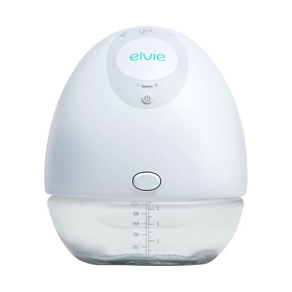 Elvie Pump Enkele Draagbare Elektrische Borstkolf Elvie Pump Enkele Draagbare Elektrische Borstkolf