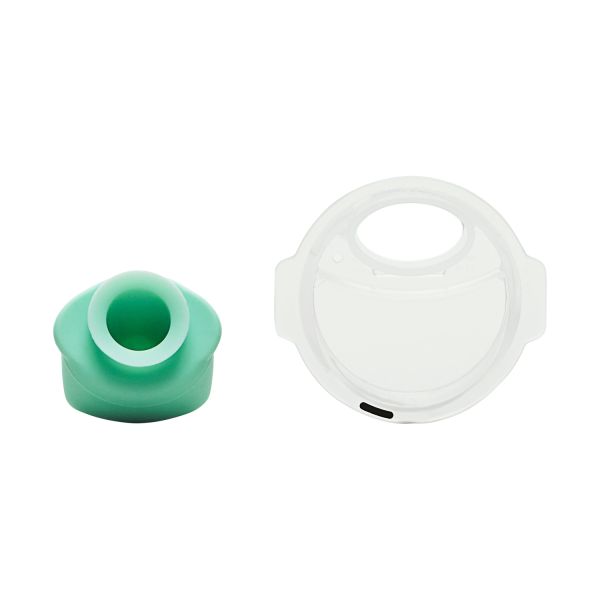Elvie Pump Tuit En Afsluiterset (2-Pack) Elvie Pump Tuit En Afsluiterset (2-Pack)