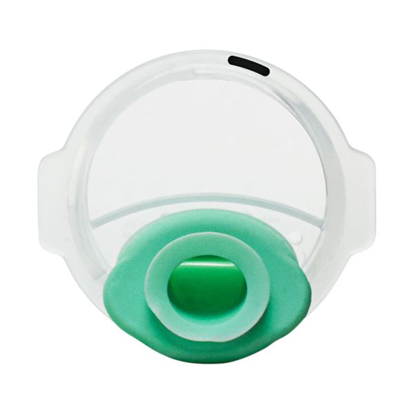 Elvie Pump Tuit En Afsluiterset (2-Pack) Elvie Pump Tuit En Afsluiterset (2-Pack)