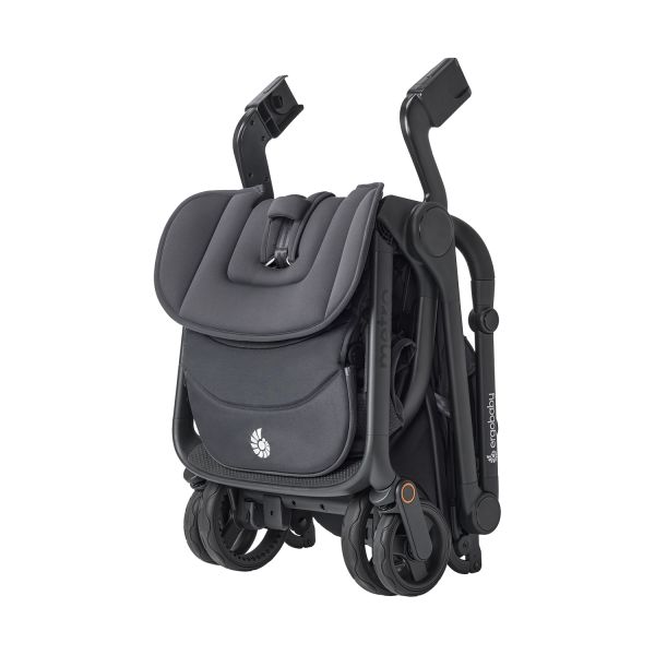 Ergobaby Metro 3 Autostoel Adapter Ergobaby Metro 3 Autostoel Adapter
