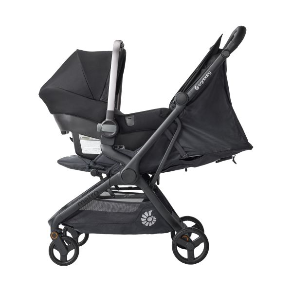 Ergobaby Metro 3 Autostoel Adapter Ergobaby Metro 3 Autostoel Adapter