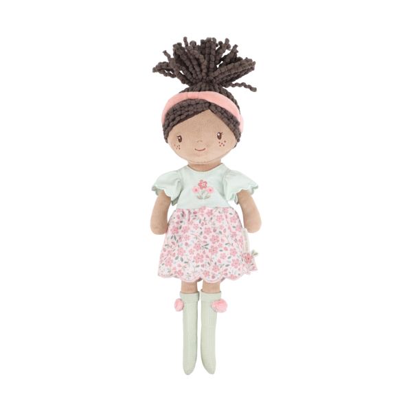 Little Dutch Knuffelpop Evi – 35 cm Little Dutch Knuffelpop Evi – 35 cm