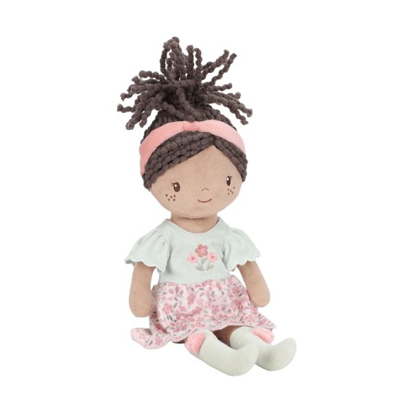 Little Dutch Knuffelpop Evi – 35 cm Little Dutch Knuffelpop Evi – 35 cm