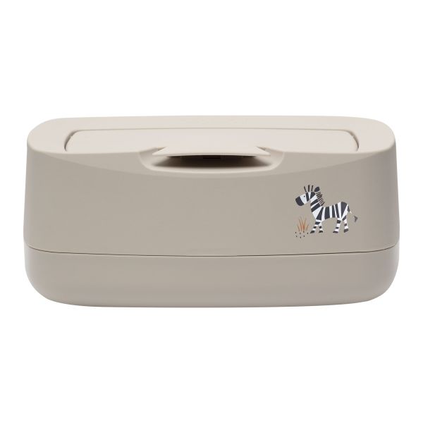 Bébé-Jou Easy Wipe Box Silk Steppe
