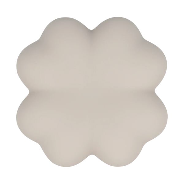 Flow Amsterdam Luck Voedingslampje - Warm Grey Flow Amsterdam Luck Voedingslampje - Warm Grey