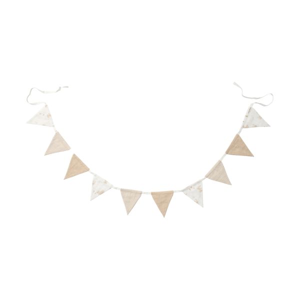 Little Dutch Baby Bunny Slinger - Muslin - 200 cm