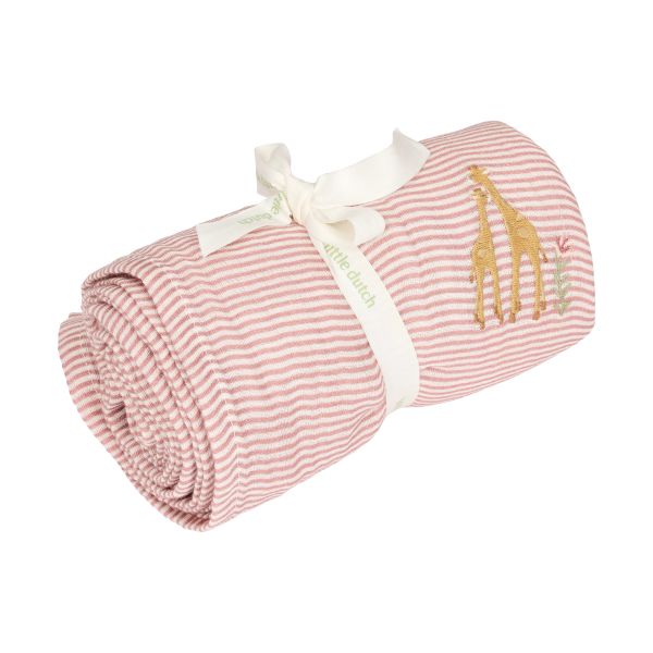 Little Dutch Flamingo Geschenkdoos - Roze Little Dutch Flamingo Geschenkdoos - Roze
