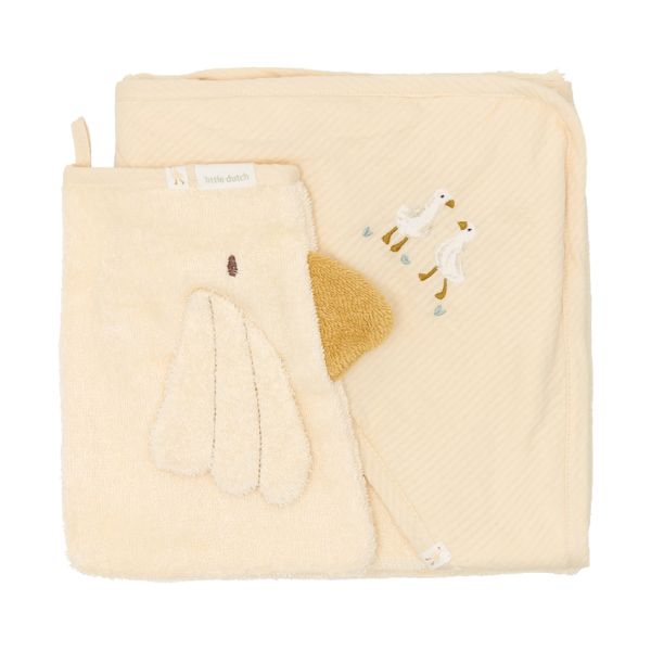 Little Dutch Little Goose Gift Box Little Dutch Little Goose Gift Box