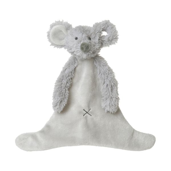 Happy Horse Muis Mindy Knuffeldoekje - 22 cm Happy Horse Muis Mindy Knuffeldoekje - 22 cm