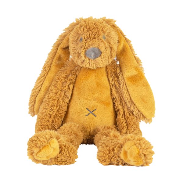 Happy Horse Konijn Richie Knuffel - 28 cm - Ochre Happy Horse Konijn Richie Knuffel - 28 cm - Ochre