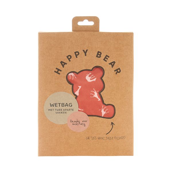 HappyBear Wetbag Savanna HappyBear Wetbag Savanna