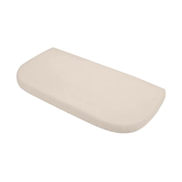 Waldin Co-Sleeper 7-in-1 hoeslaken - 37 x 73 cm - Beige
