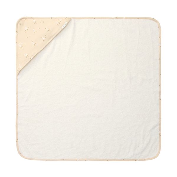 Little Dutch Little Goose Badcape - 75 x 75 cm Little Dutch Little Goose Badcape - 75 x 75 cm