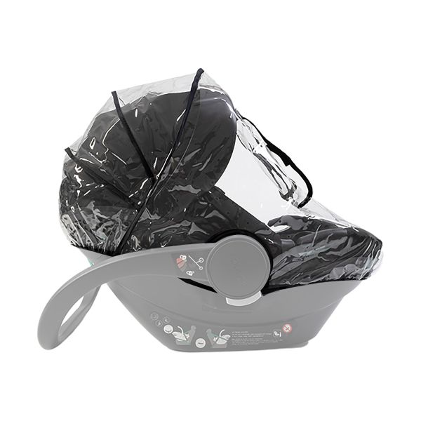 iCandy Cocoon 360 Regenhoes iCandy Cocoon 360 Regenhoes