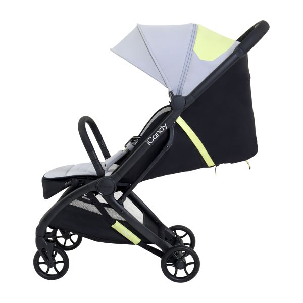 ICandy Pip Buggy - Limestone