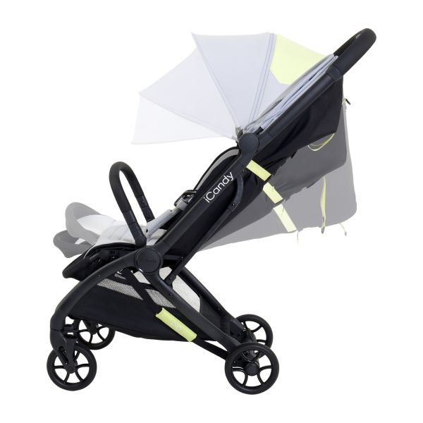 ICandy Pip Buggy - Limestone