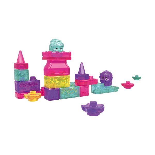 Jelly Blox - Bouncy Castle