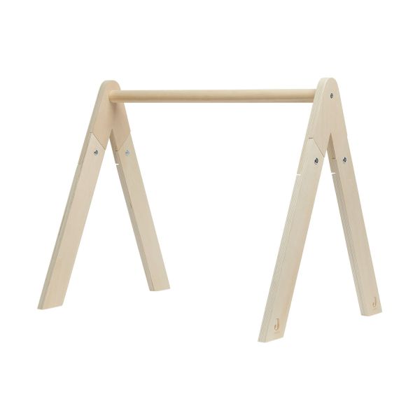 Jollein Babygym Hout