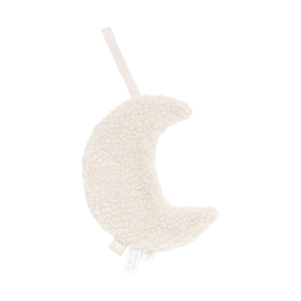 Jollein Speendoekje Moon Nougat Jollein Speendoekje Moon Nougat