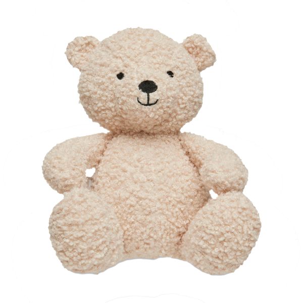 Jollein Knuffel Teddy Beer - Naturel