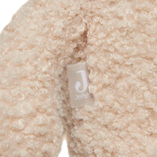 Jollein Knuffel Teddy Beer - Naturel