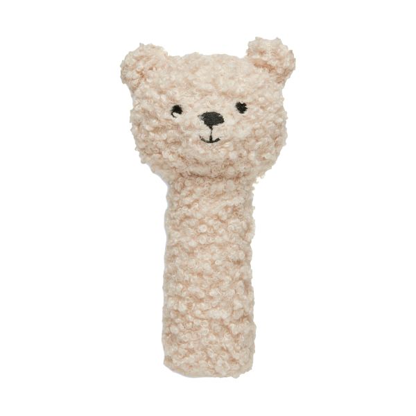 Jollein Rammelaar Teddy Bear Naturel