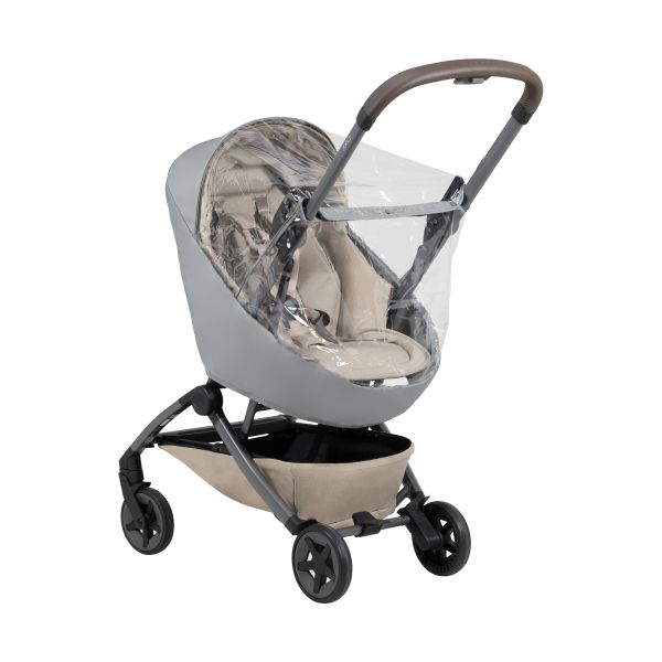 Joolz Aer 2 Regenhoes Nest to Seat Joolz Aer 2 Regenhoes Nest to Seat
