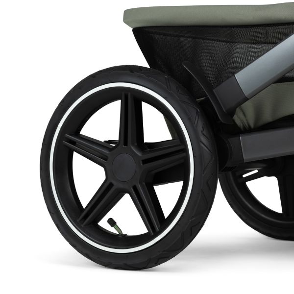 Joolz Geo3 All-Terrain Air Wheels