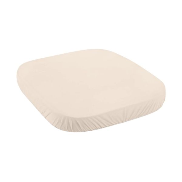 Waldin W2 Combibed 7-in-1 Hoeslaken - 73 x 73 cm - Beige Waldin W2 Combibed 7-in-1 Hoeslaken - 73 x 73 cm - Beige