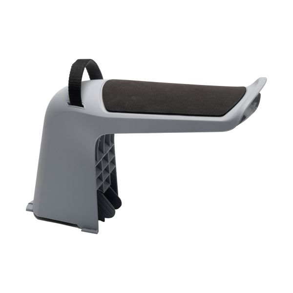 EVE Simply Lovely Kid-Sit - Stone Grey / Black EVE Simply Lovely Kid-Sit - Stone Grey / Black