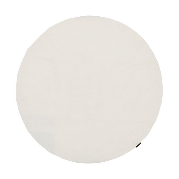 Kidsmill parkmatras Hoes - Rond 90 - Sheep - White Kidsmill parkmatras Hoes - Rond 90 - Sheep - White
