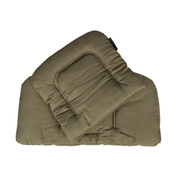 Kidsmill Up! Kussenset - Canvas - Groen Kidsmill Up! Kussenset - Canvas - Groen
