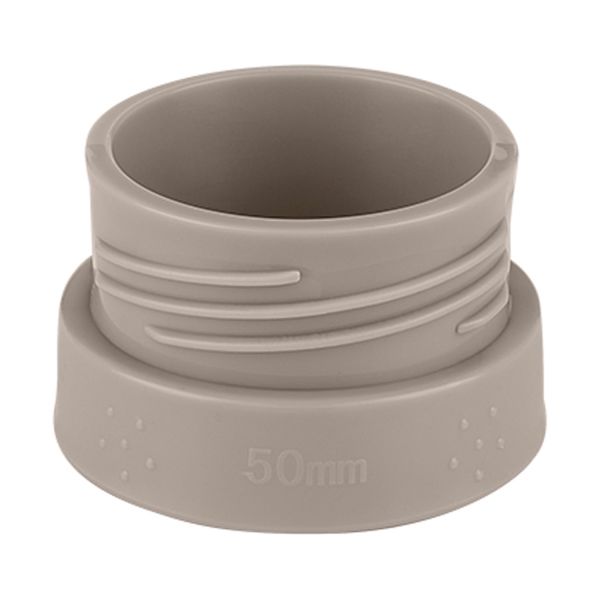 Kikkaboo Brent Draagbare Flessenwarmer - Beige