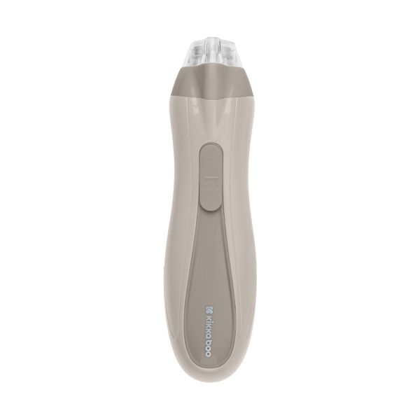 Kikkaboo Elektrische Nagelvijl - Beige Kikkaboo Elektrische Nagelvijl - Beige