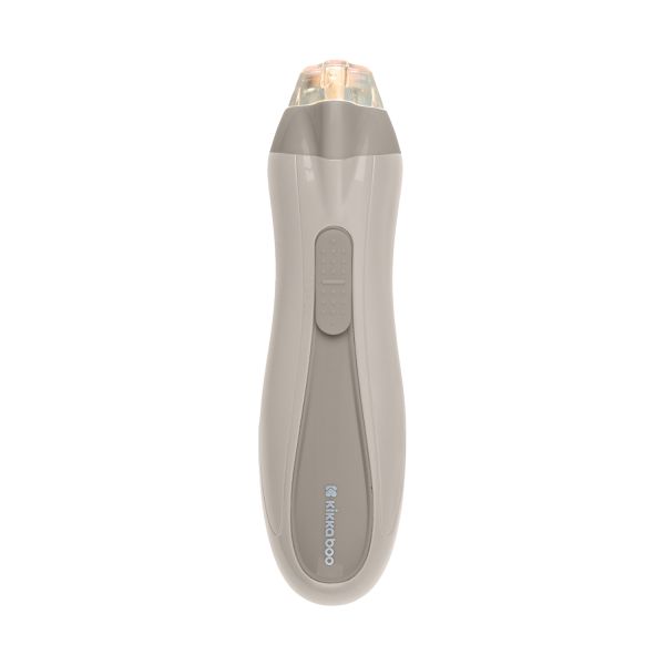 Kikkaboo Elektrische Nagelvijl - Beige Kikkaboo Elektrische Nagelvijl - Beige