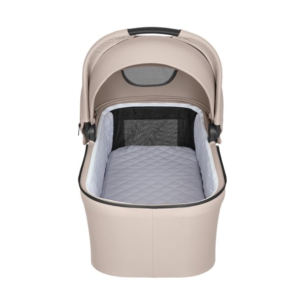 KikkaBoo Modena 3-in-1 Kinderwagen - Beige