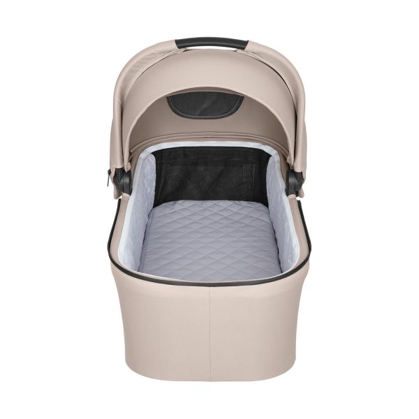 KikkaBoo Modena 3-in-1 Kinderwagen - Beige