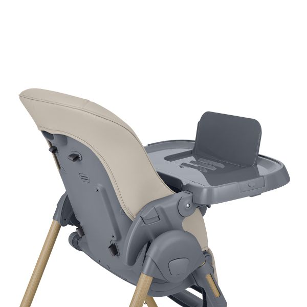 Kikkaboo Olive 2 Kinderstoel - Beige