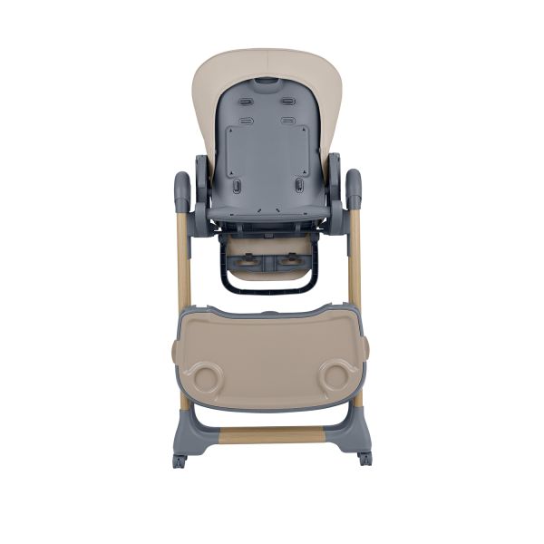 Kikkaboo Olive 2 Kinderstoel - Beige