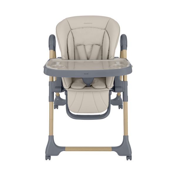 Kikkaboo Olive 2 Kinderstoel - Beige