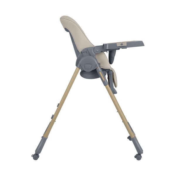 Kikkaboo Olive 2 Kinderstoel - Beige