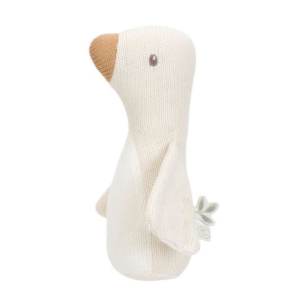 Little Dutch Gebreide Giftset newborn Naturals