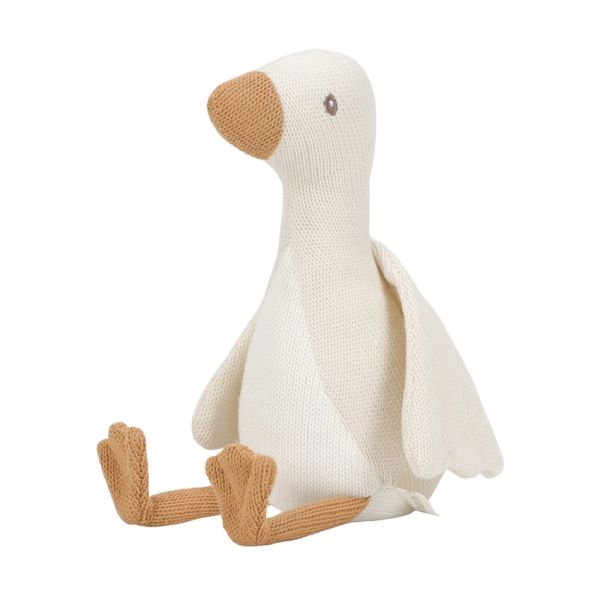 Little Dutch Gebreide Giftset newborn Naturals